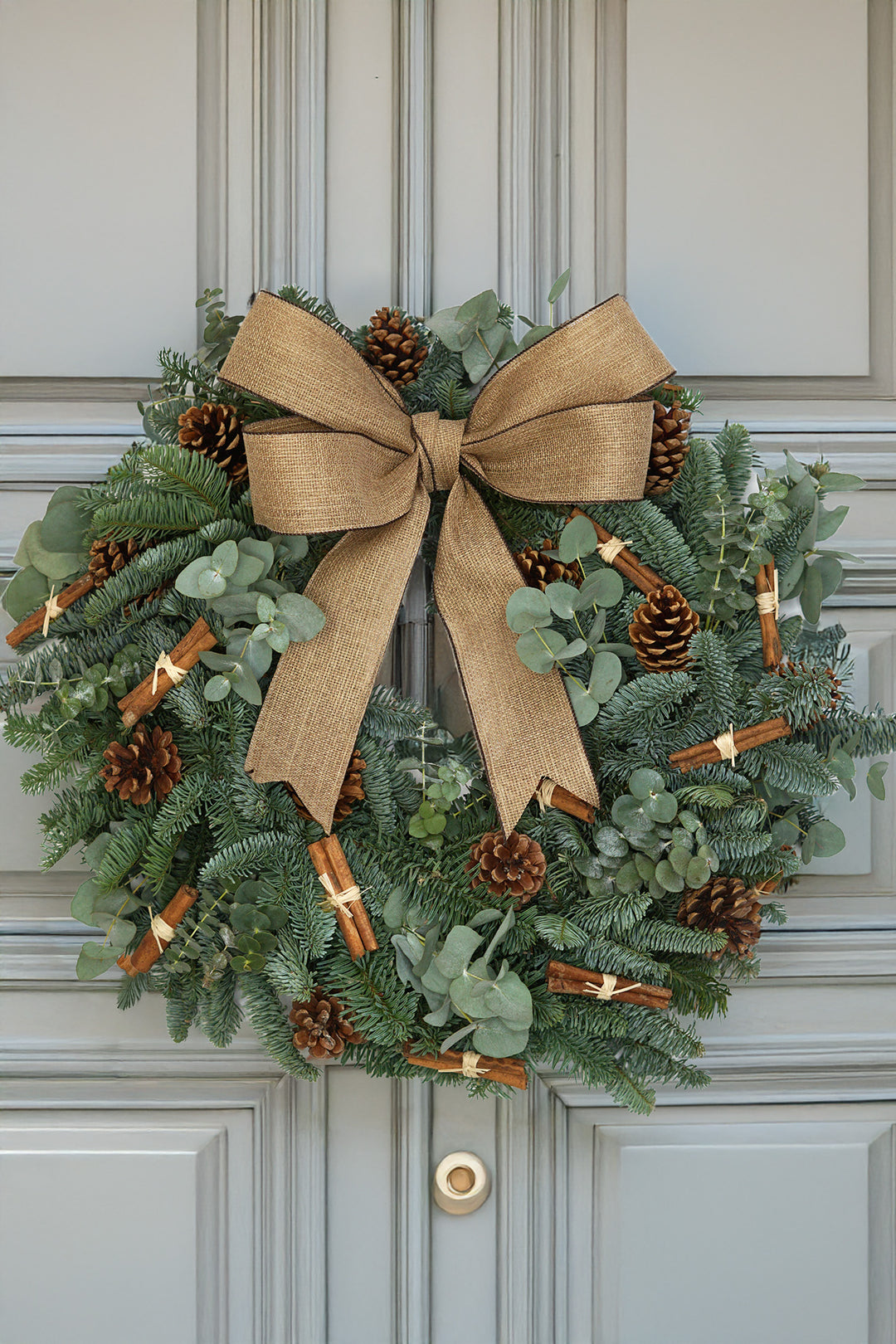 Noel Wreath