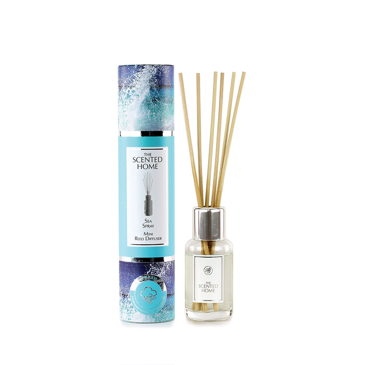 Ashleigh & Burwood Scented Home Diffuser 50ml - Sea Spray