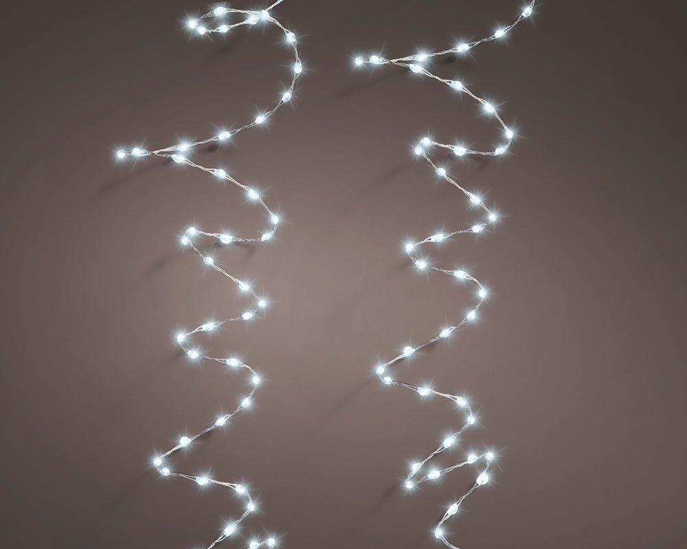 Kaemingk Micro LED Cool Twinkle Extra Dense (600cm)