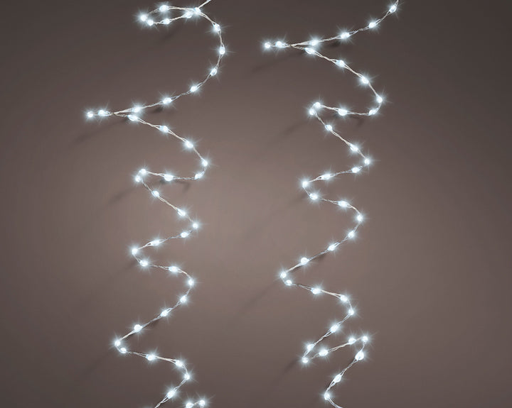 Kaemingk Micro LED Cool Twinkle Extra Dense (600cm)