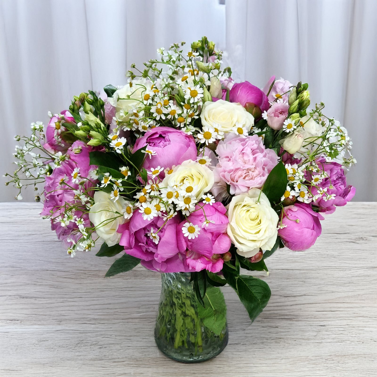 Peony Daydream