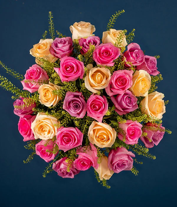 Elegant Rose Bouquet