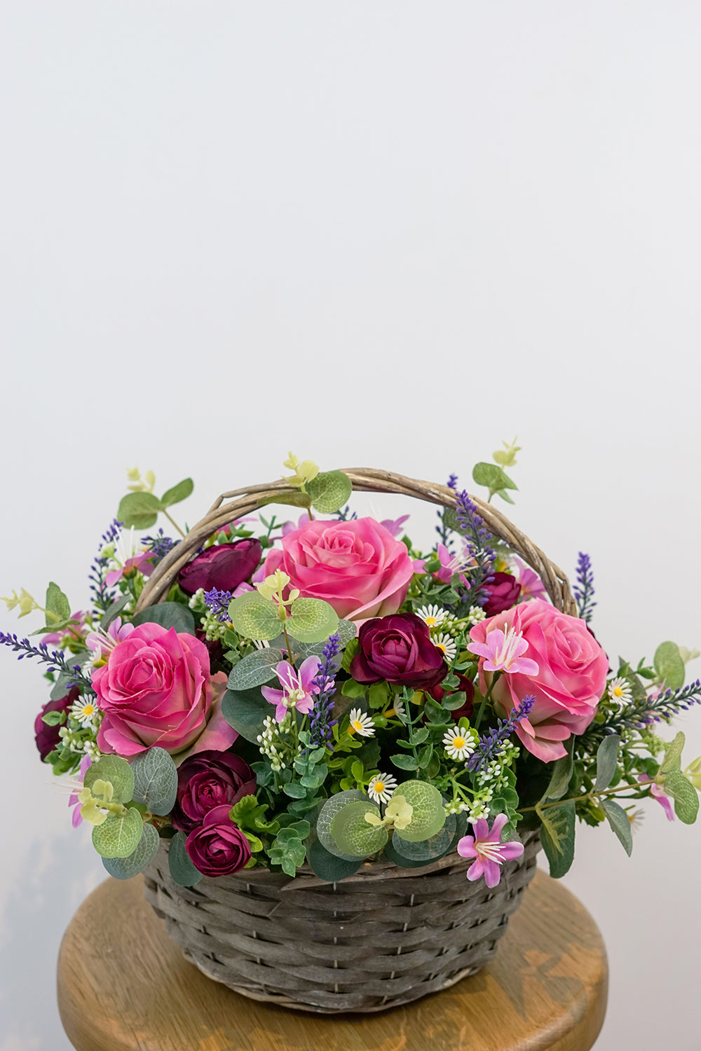 COUNTRY BASKET
