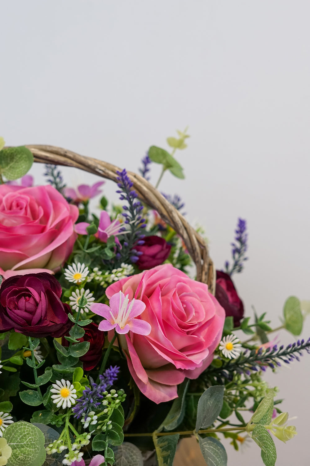 COUNTRY BASKET