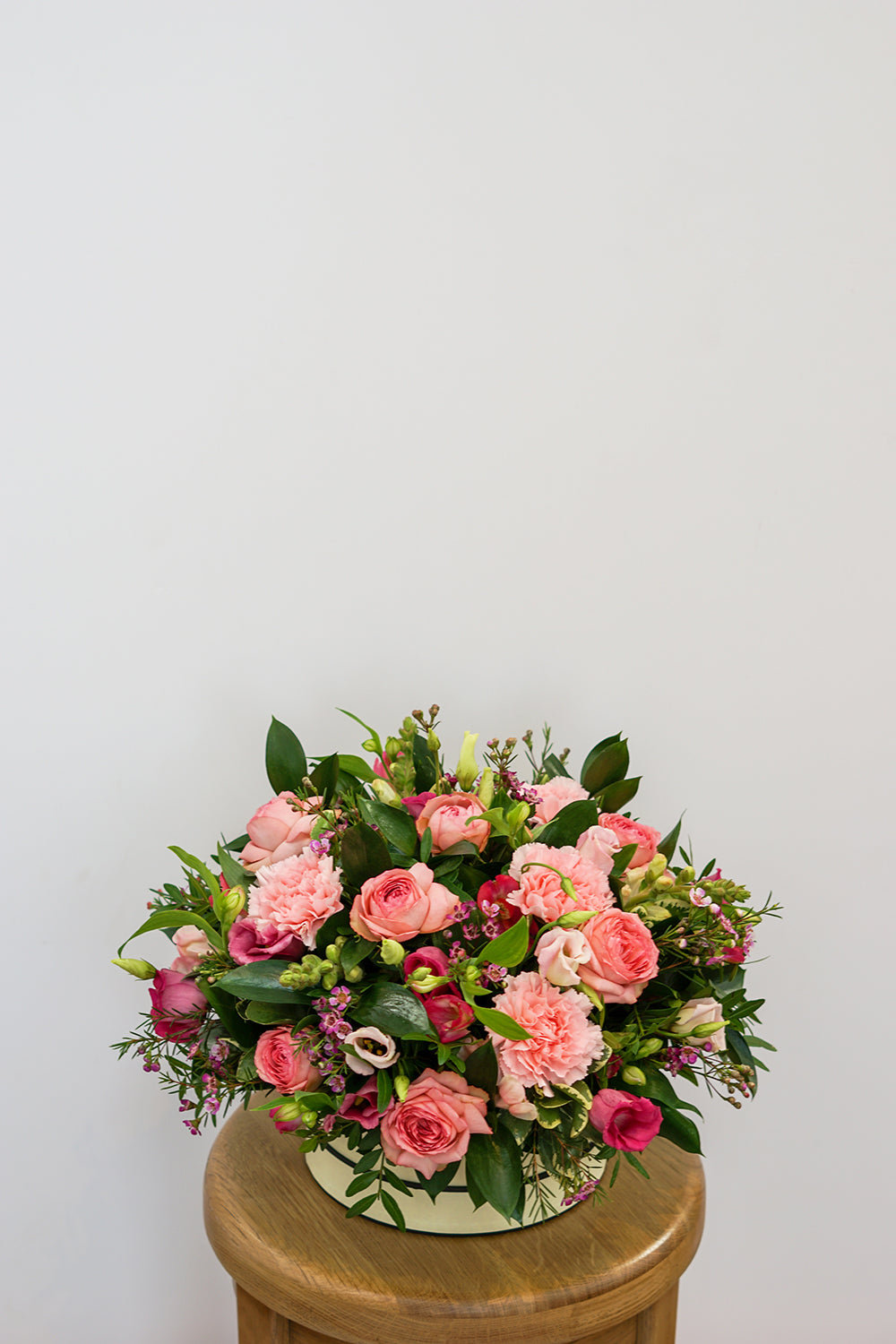 PINK PERFECTION
