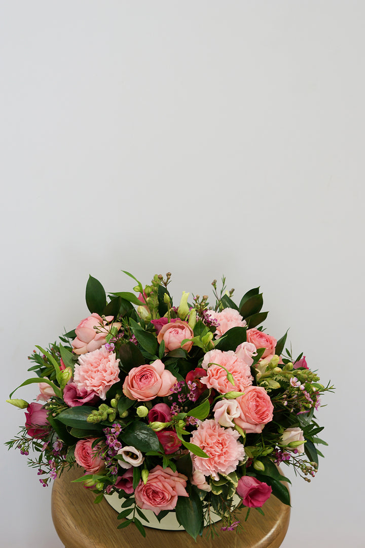 PINK PERFECTION