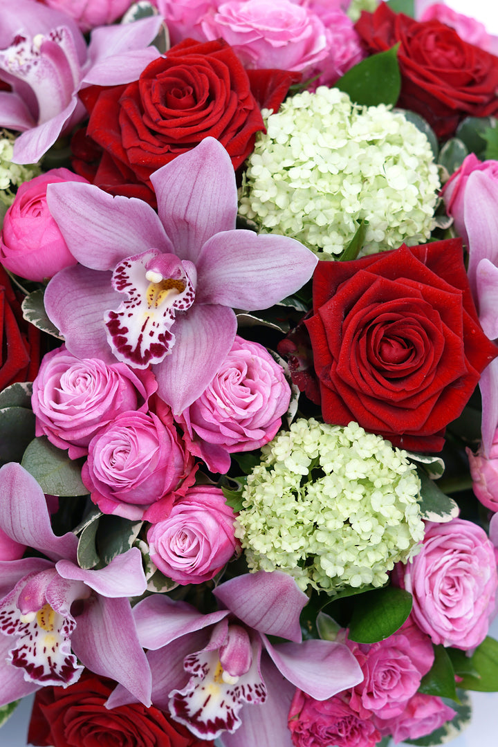 Valentine's Day Florist's Choice Bouquet
