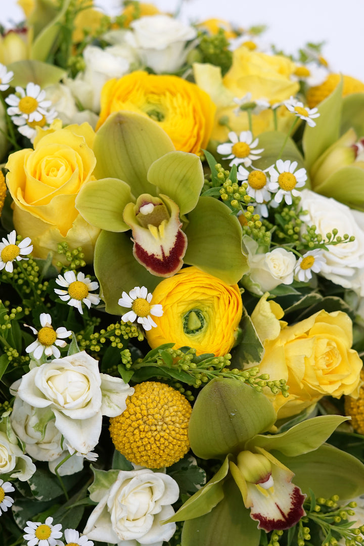 Mother's Day Florist's Choice Bouquet