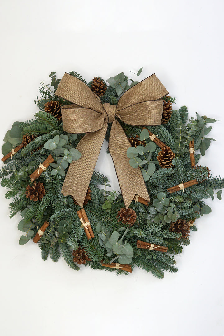 Noel Wreath