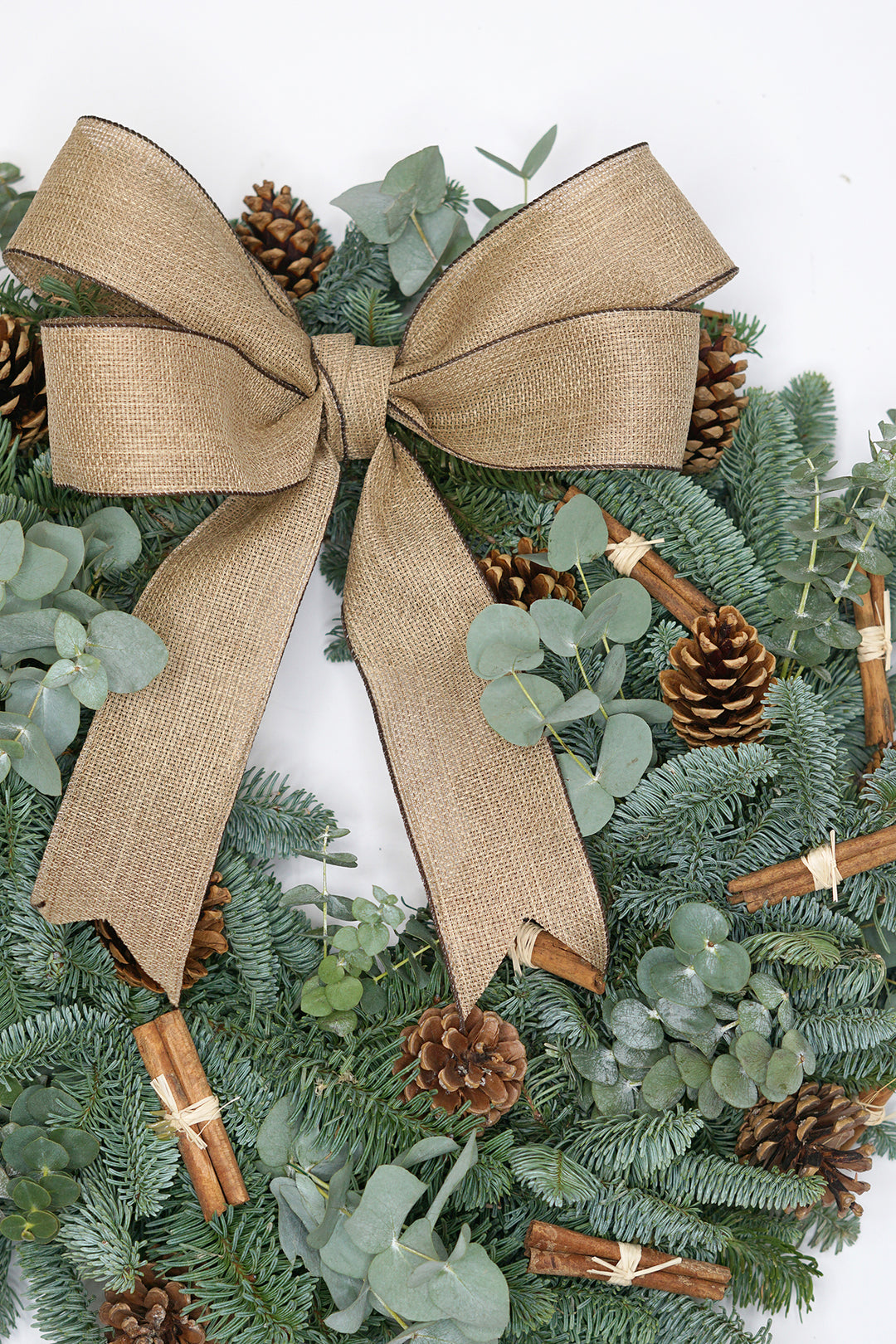 Noel Wreath