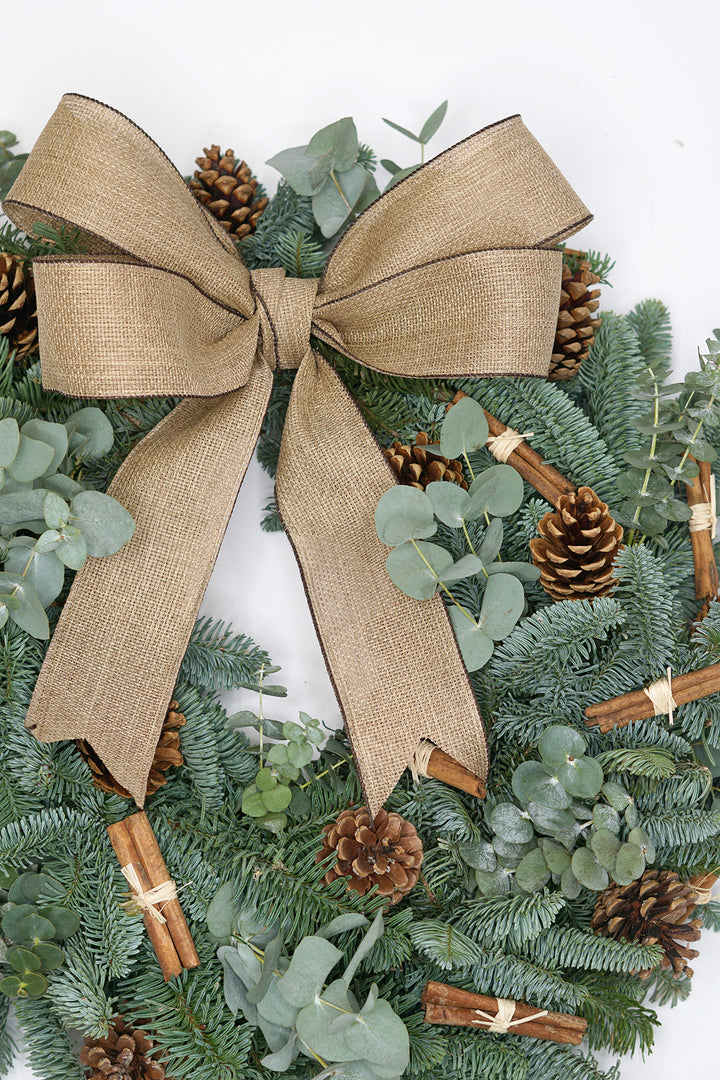 Noel Wreath