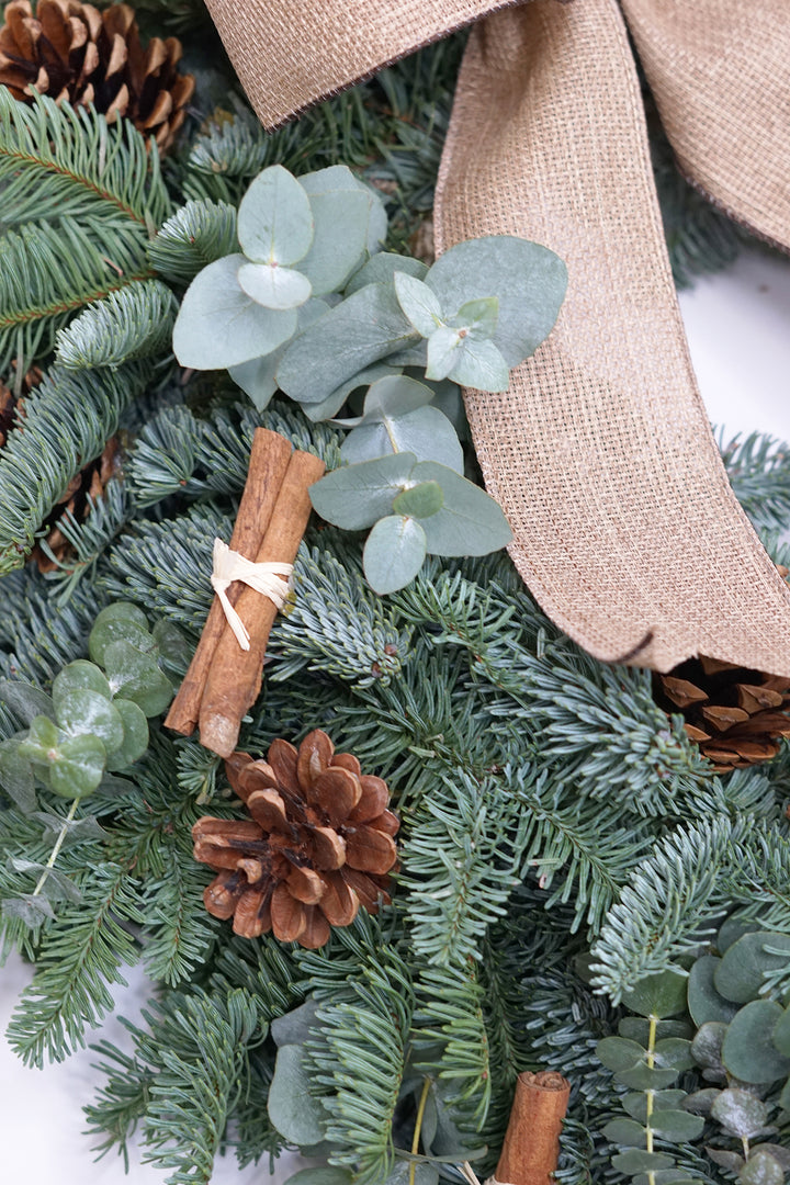 Noel Wreath