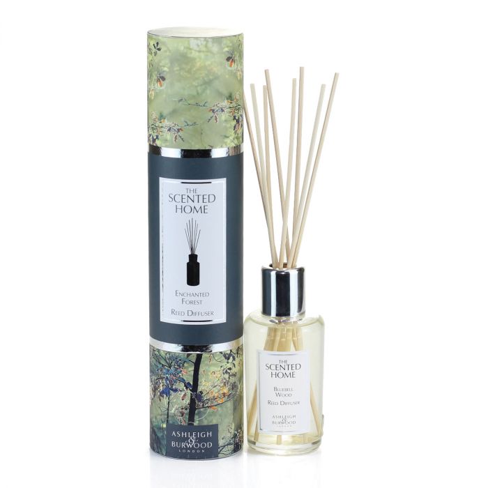 The Scented Home Enchanted Forest Reed Diffuser